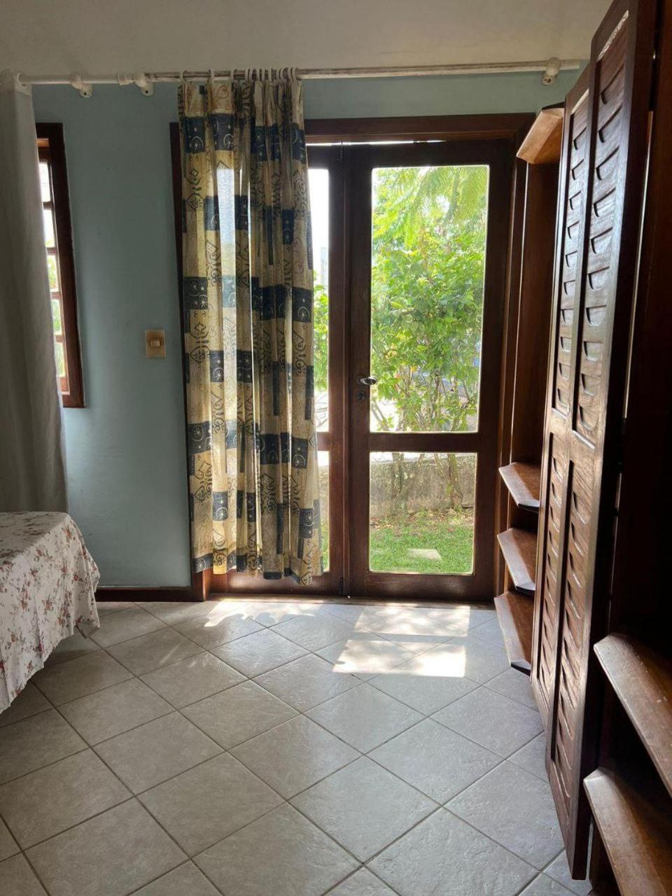 Apartamento Terreo Dois Quartos Wifi E Piscina Porto Seguro Exterior photo