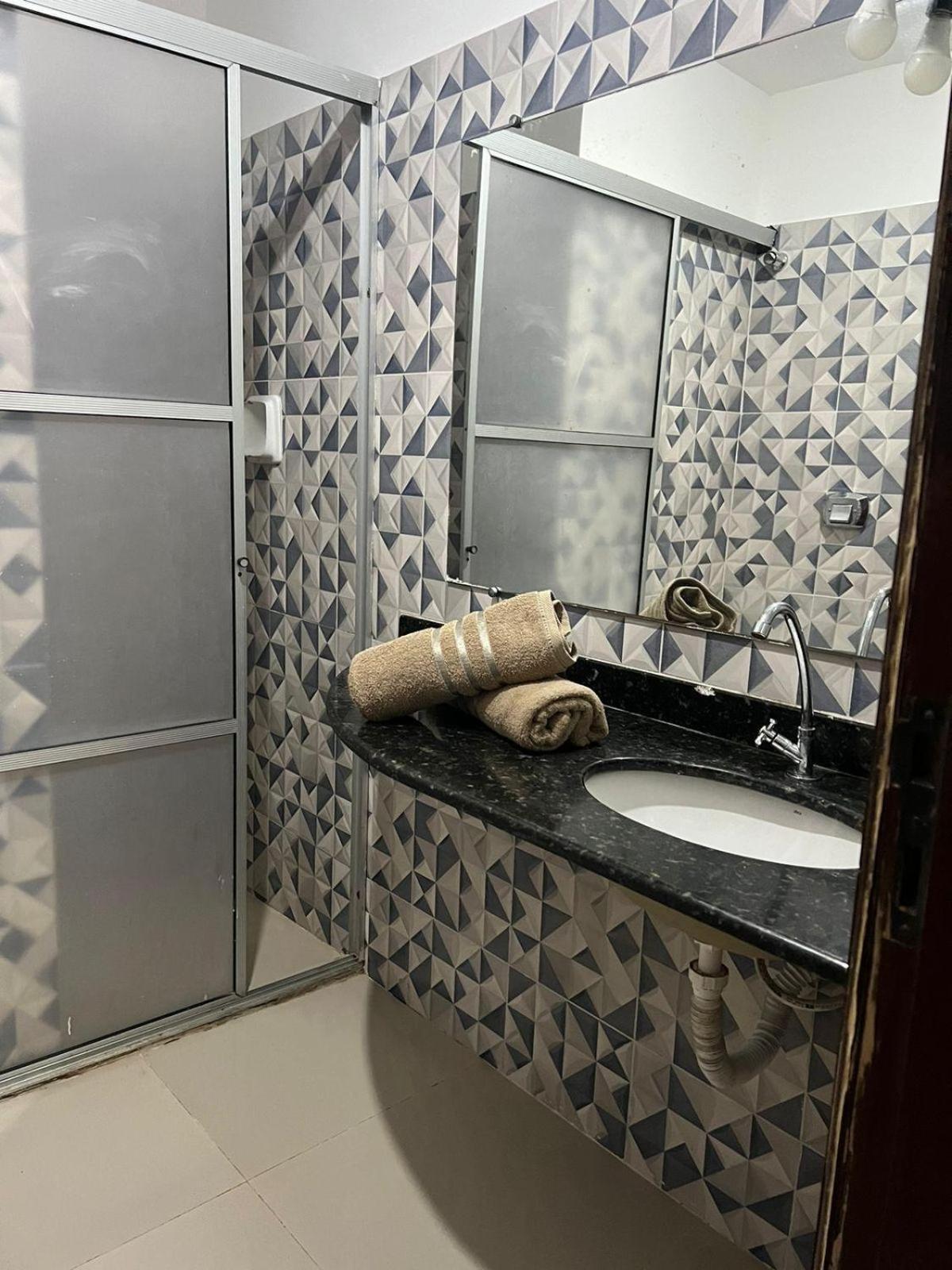 Apartamento Terreo Dois Quartos Wifi E Piscina Porto Seguro Exterior photo
