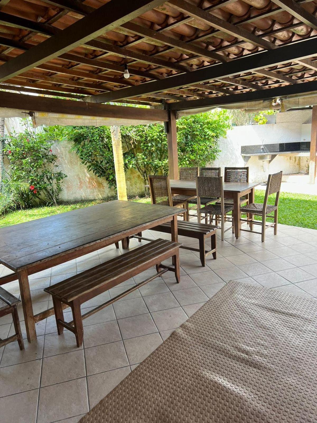 Apartamento Terreo Dois Quartos Wifi E Piscina Porto Seguro Exterior photo