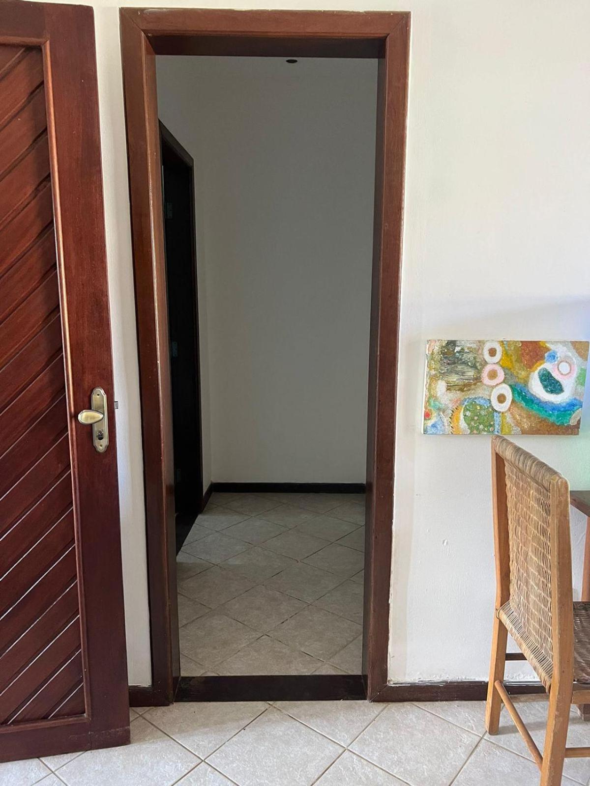 Apartamento Terreo Dois Quartos Wifi E Piscina Porto Seguro Exterior photo
