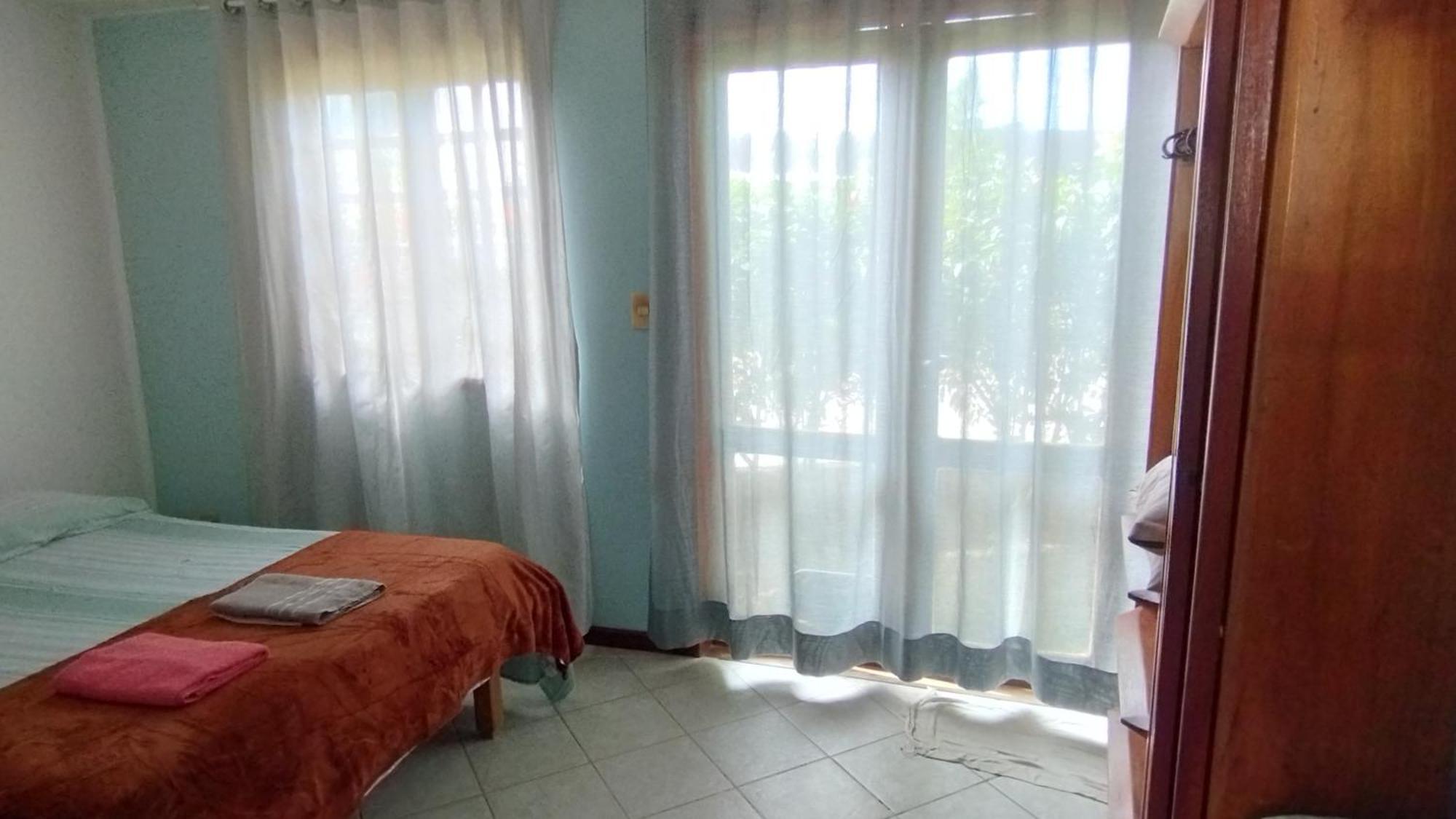 Apartamento Terreo Dois Quartos Wifi E Piscina Porto Seguro Exterior photo