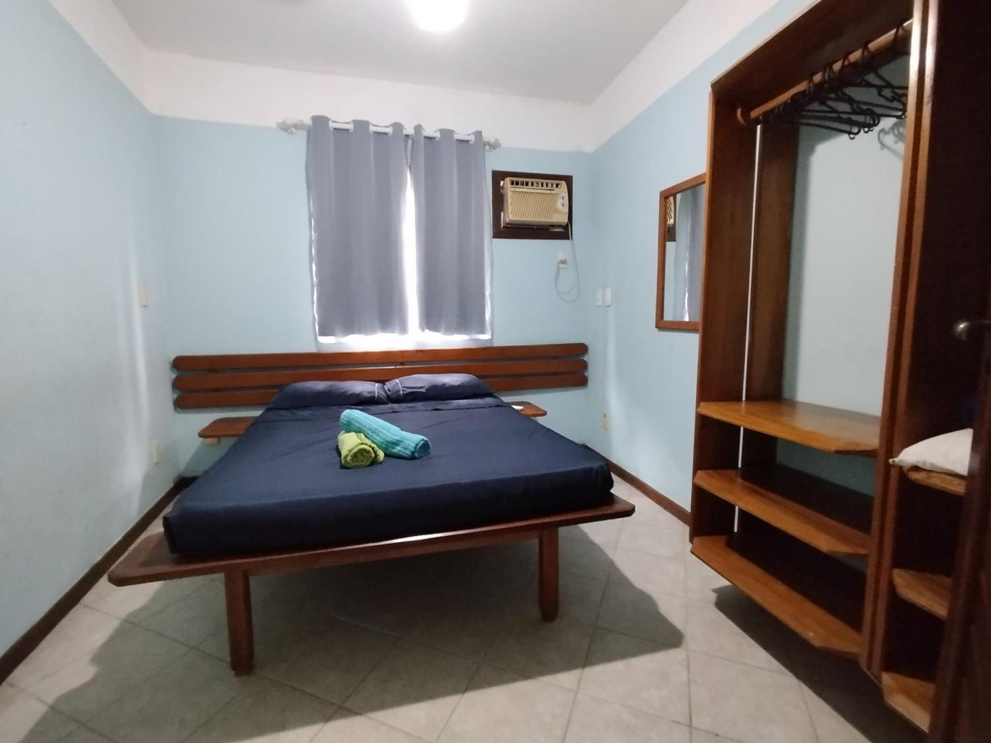 Apartamento Terreo Dois Quartos Wifi E Piscina Porto Seguro Exterior photo